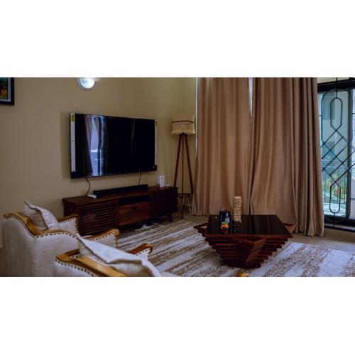 Juhudi Homes - Makongo