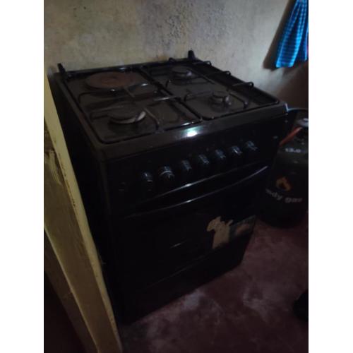 Juja modern apartment