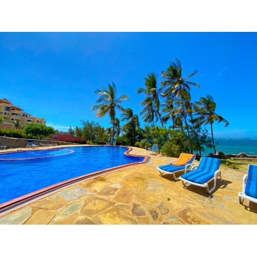 Jujo Beachfront Apartment's