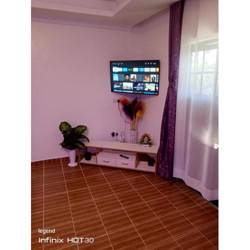 Jukins 2 bedroom home