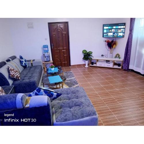 Jukins 2 bedroom home