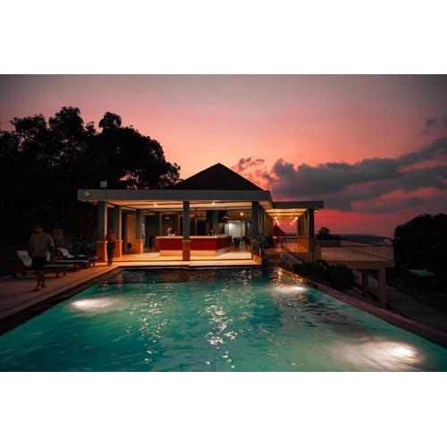 Jukung Dive Resort Bali PENIDA