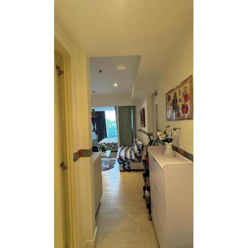 Jules Cozy StayCay II