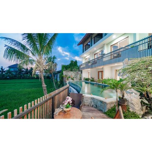 Juli House by Mahaputra