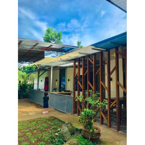 Julia's Villa Bukidnon