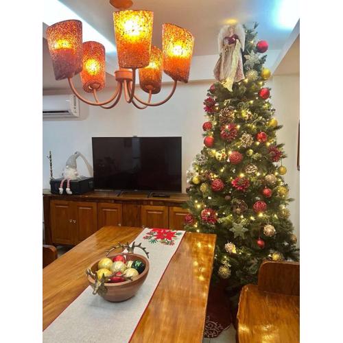 Julie Annes Guesthouse in the Heart of the City