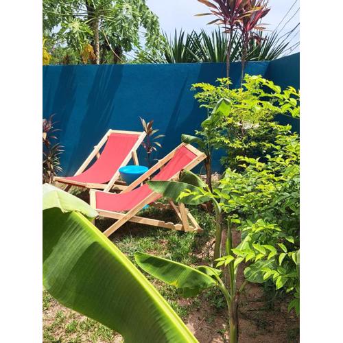 Juliet Home Samui - Adult only