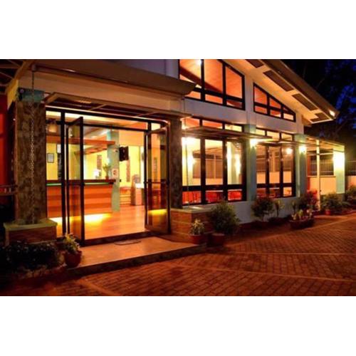 Julieta's Pension House