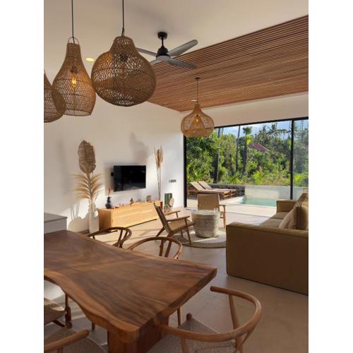 Julim Aura - Best Agung View