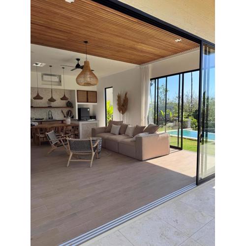 Julim Flora - Eco Villa