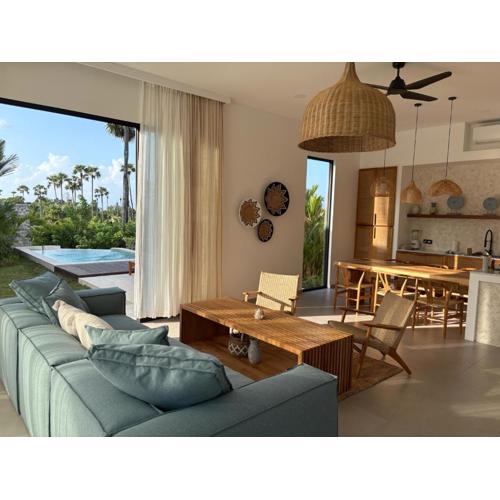 Julim Nila - Amed Luxury Stay