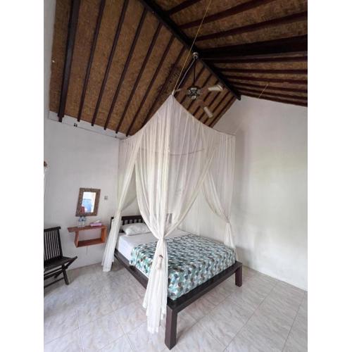 Julio Amed Guest House