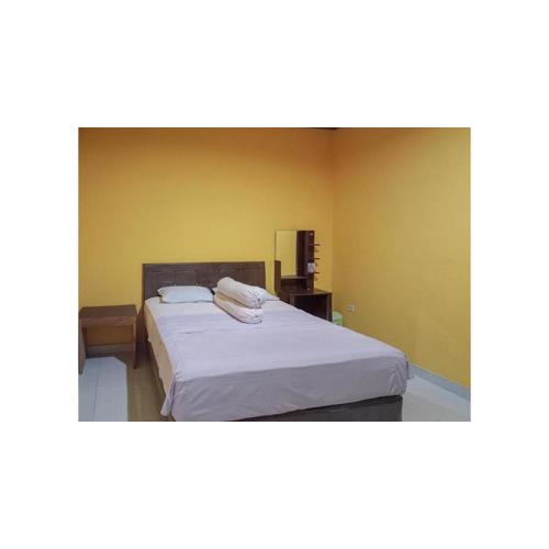 Julista House Mitra RedDoorz