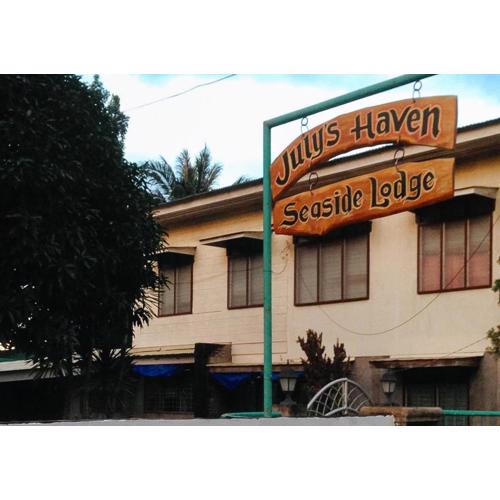 July's Haven Seaside Pension Camiguin
