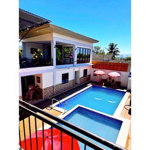 Julz Ridge Exclusive Place in Bayombong