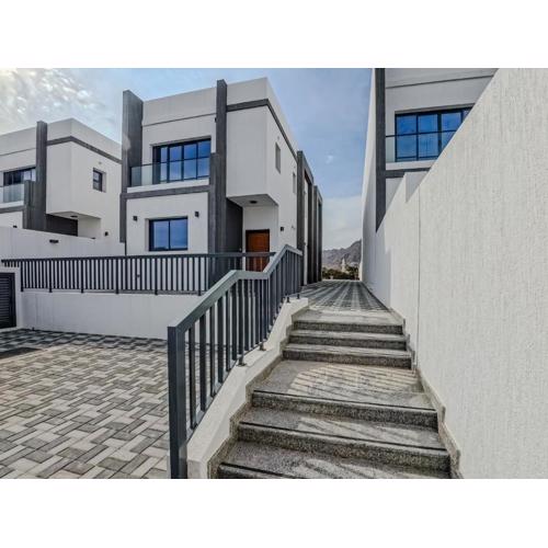 فيلا جمان Juman Villa