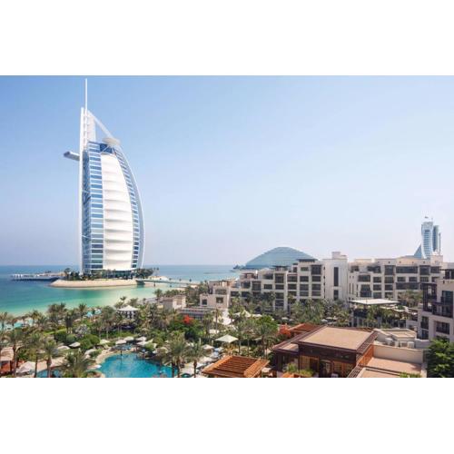Jumeirah Al Naseem Dubai
