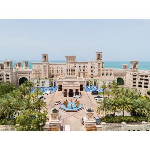 Jumeirah Al Qasr Dubai
