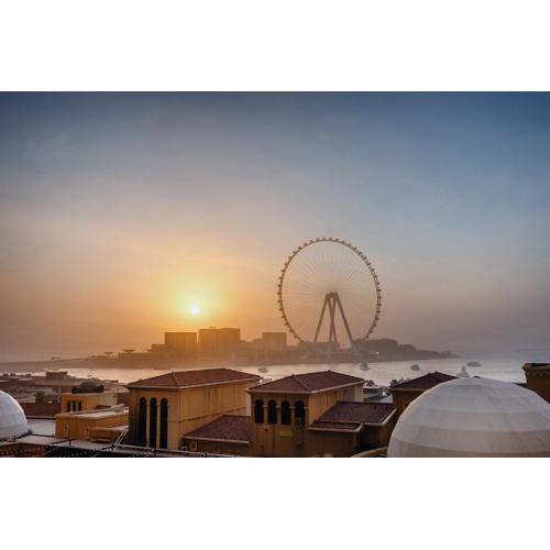 Jumeirah Beach Residence - Rimal 3, Dubai Marina