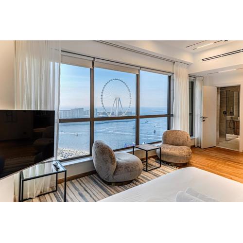 Jumeirah Beach Residence - Rimal 6, Dubai Marina