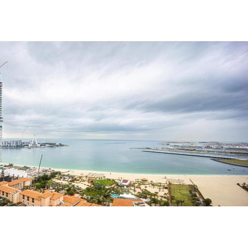 Jumeirah Beach Residence, Dubai Marina