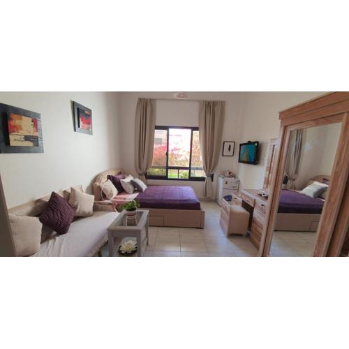 Jumeirah Beach Villa