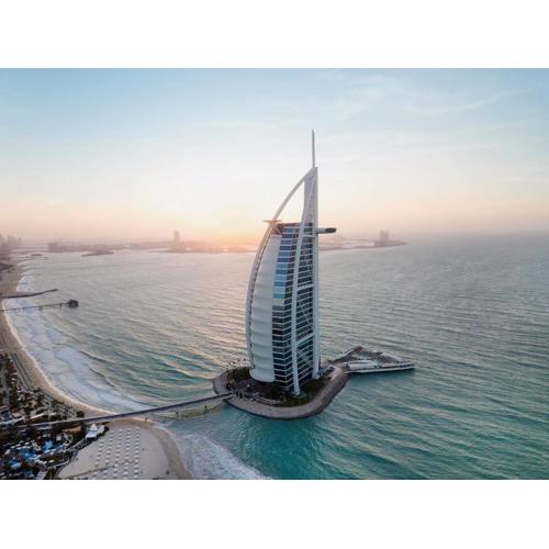 Jumeirah Burj Al Arab Dubai