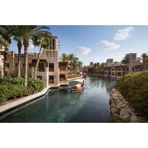 Jumeirah Dar Al Masyaf Dubai