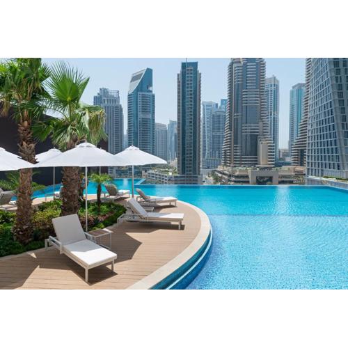 Jumeirah Living Marina Gate Dubai