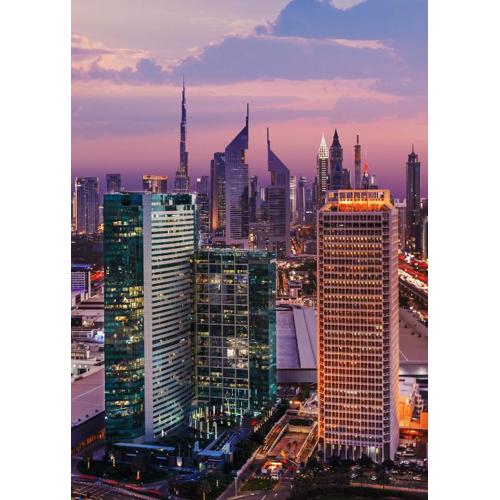 Jumeirah Living World Trade Centre Dubai