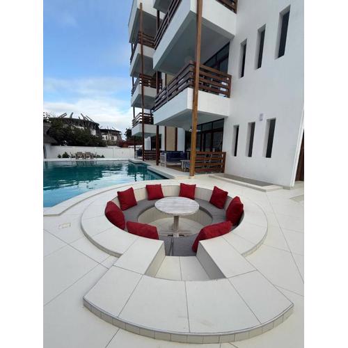 Jumeirah Malindi Hotel