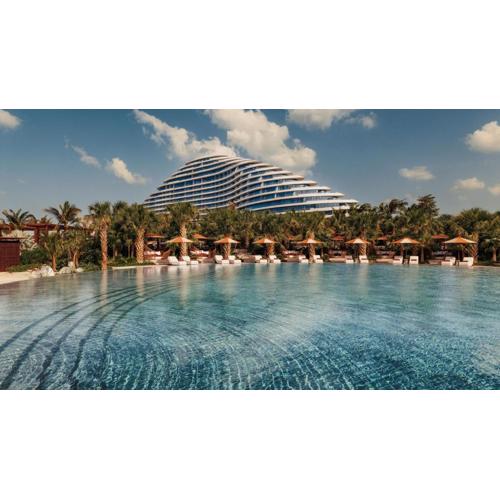 Jumeirah Marsa Al Arab Dubai