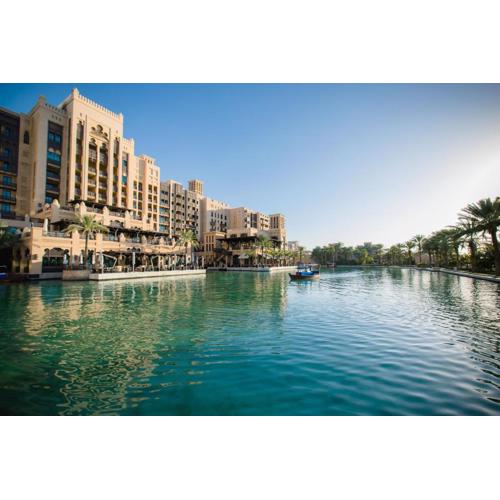 Jumeirah Mina Al Salam Dubai