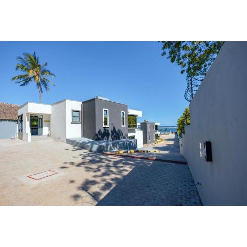 Jumeirah Palms Resort