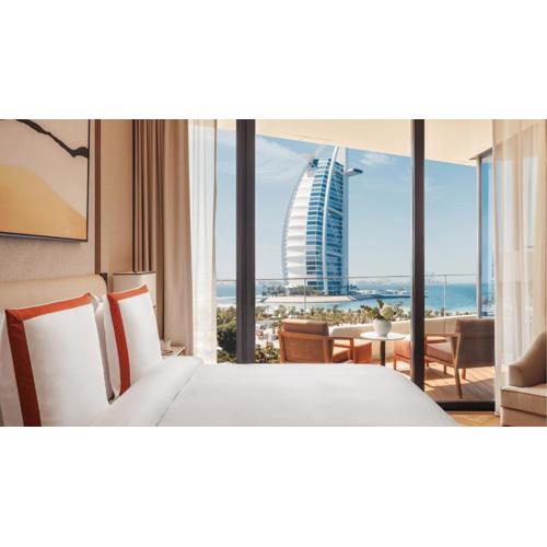 Jumeirah Residences Marsa Al Arab Dubai