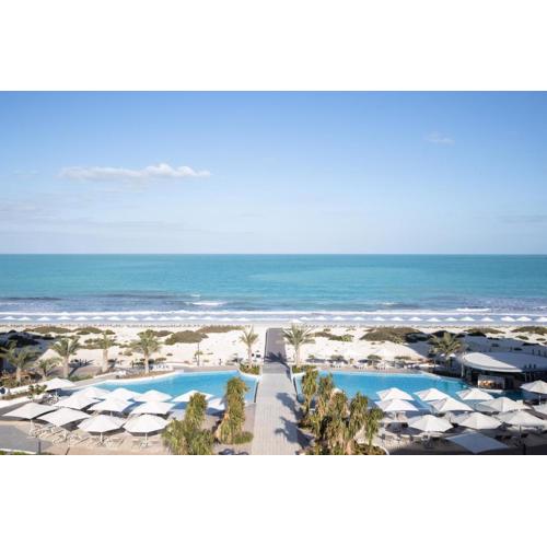 Jumeirah Saadiyat Island Abu Dhabi