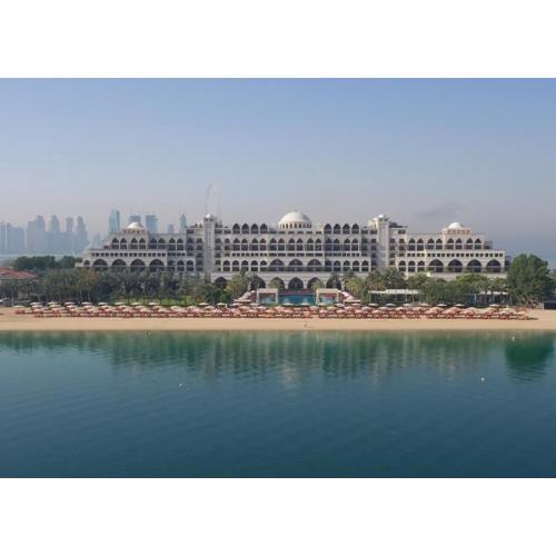 Jumeirah Zabeel Saray Dubai