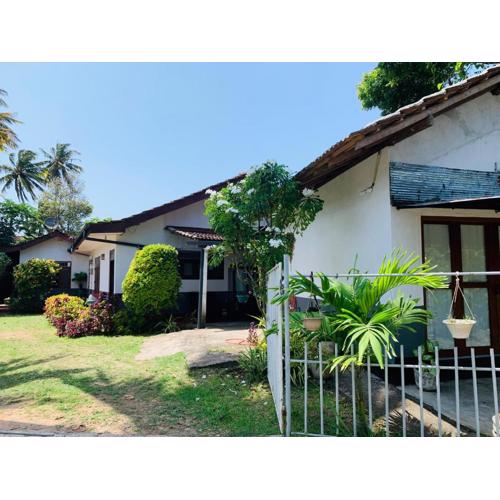 Jumera Villa Mirissa