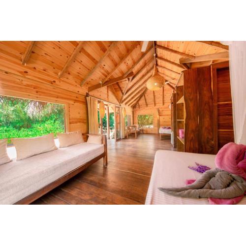 Jungle Beach Ahungalla