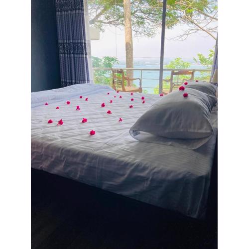 Jungle Beach Restaurant And Hotel-JBR