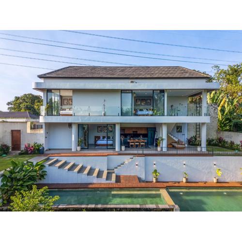 Jungle Breeze Villa by Betterplace