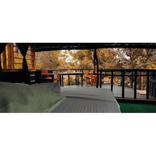 Jungle Cabin - Bundala