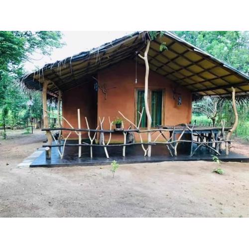 කැලෑව Jungle Eco Resort