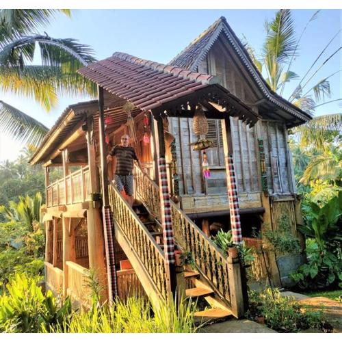 Jungle Haven Bali - JHB