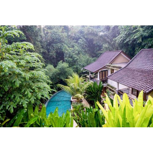 Jungle Haven Resort Central Ubud
