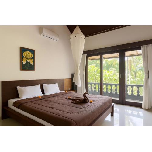 Jungle Hideaway Villas 2 - River Cafe