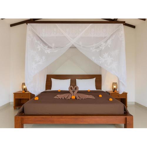 Jungle Hideaway Villas 3 - River Cafe