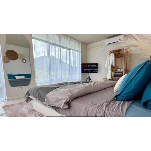 Jungle House Phuket - Seaview Retreat