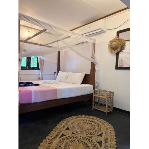 Jungle Nook Hiriketiya