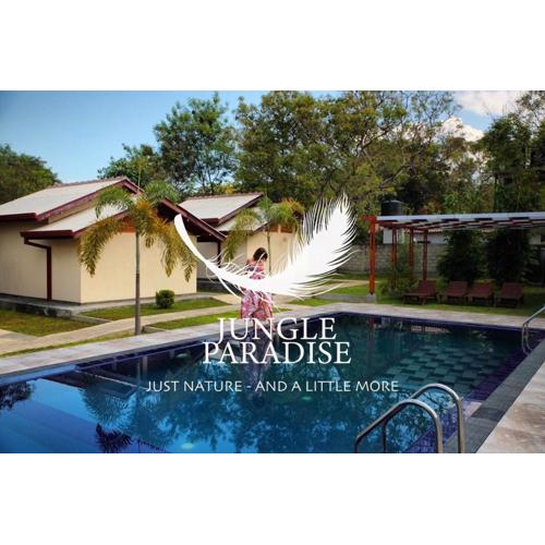 Jungle Paradise